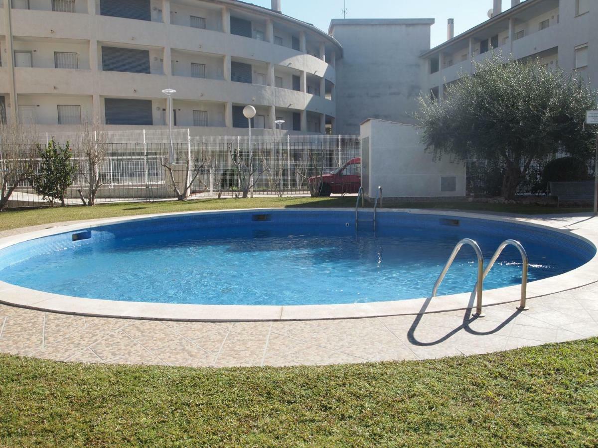 Golf Beach Cambrils Apartamento Exterior foto