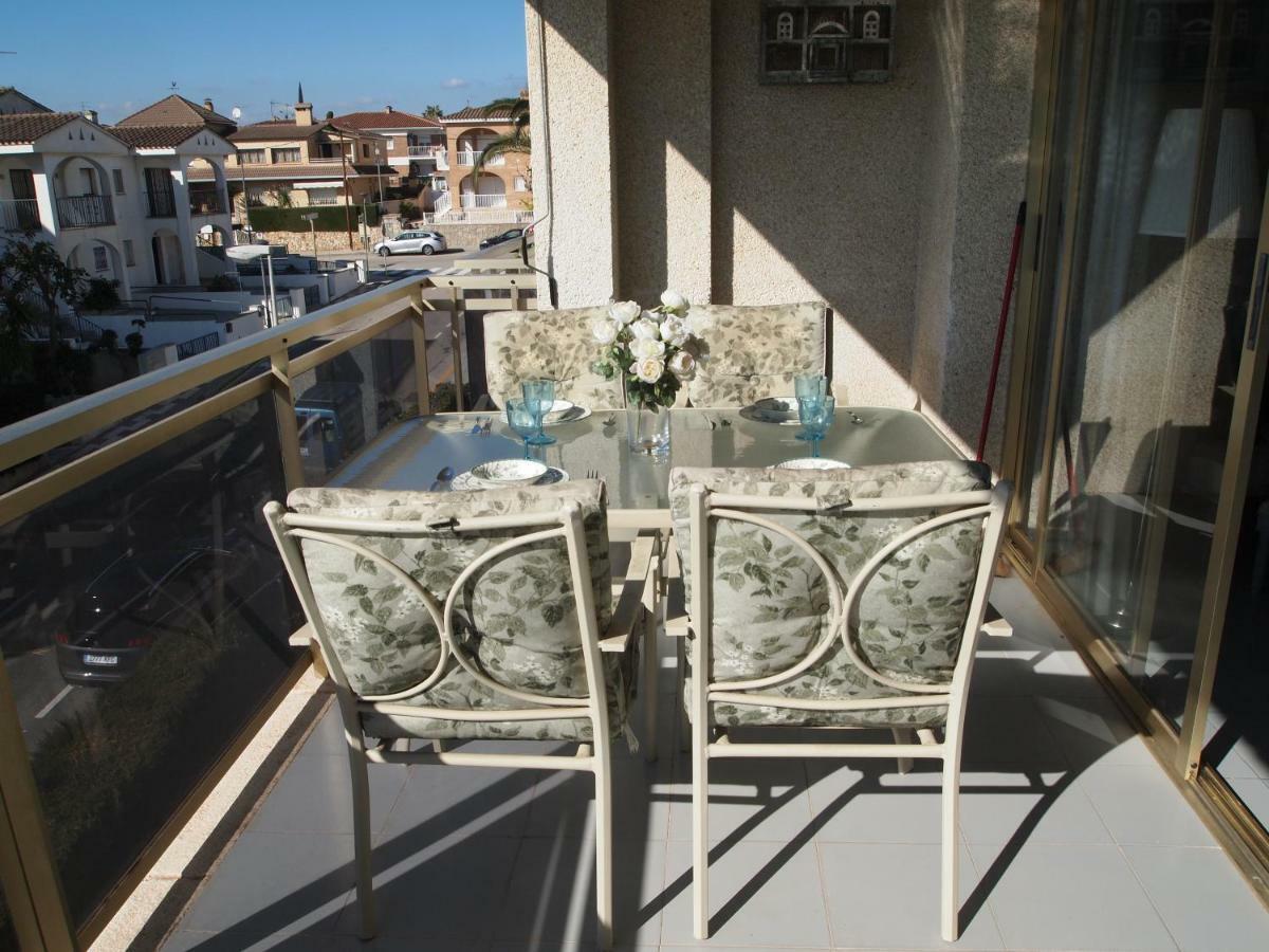 Golf Beach Cambrils Apartamento Exterior foto